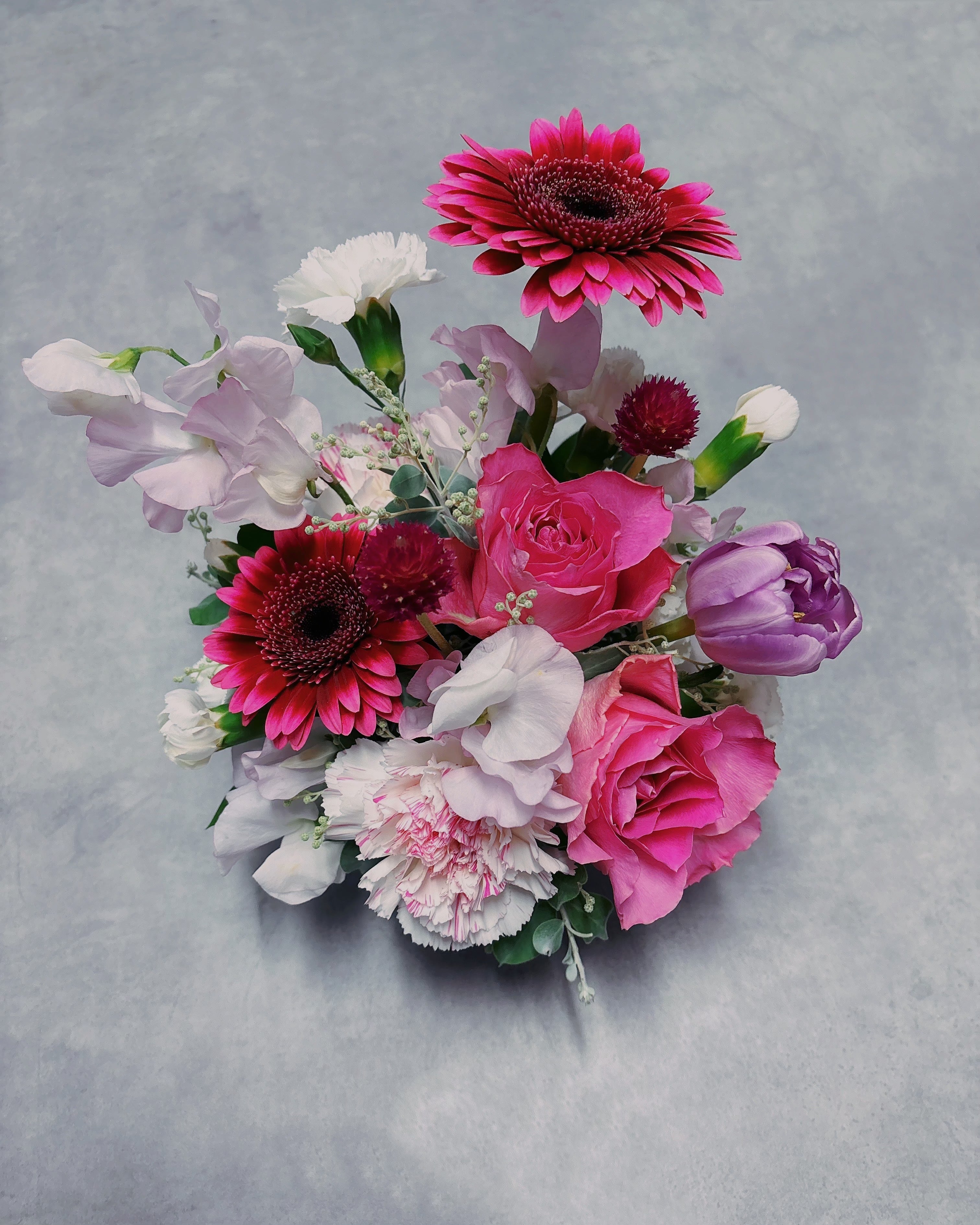 ギフト用アレンジメント｜Flower arrangement for gifts